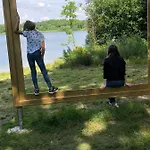 Casa vacanze Am Harkebruegger