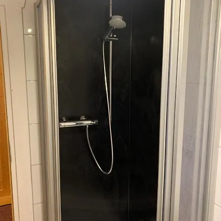 Сasa de vacaciones Am Harkebrügger *