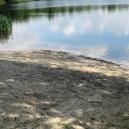 Am Harkebrügger Сasa de vacaciones *