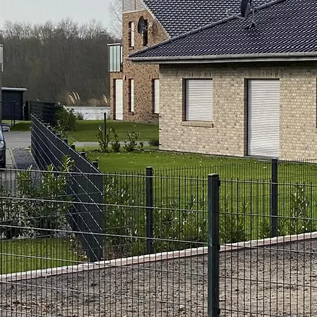 Сasa de vacaciones Am Harkebrügger *