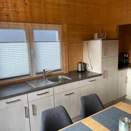 Am Harkebrügger Сasa de vacaciones Barssel (Cloppenburg)
