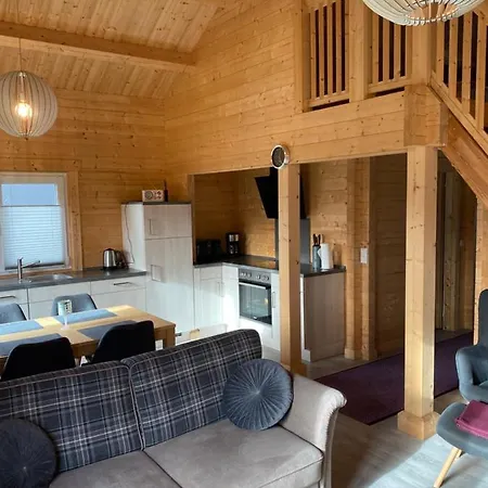 Am Harkebrügger Сasa de vacaciones