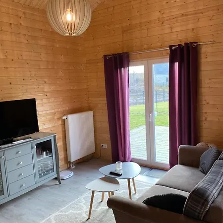 Am Harkebrügger Сasa de vacaciones Barssel (Cloppenburg)