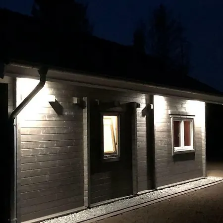Am Harkebruegger Vakantiehuis Barssel (Cloppenburg)