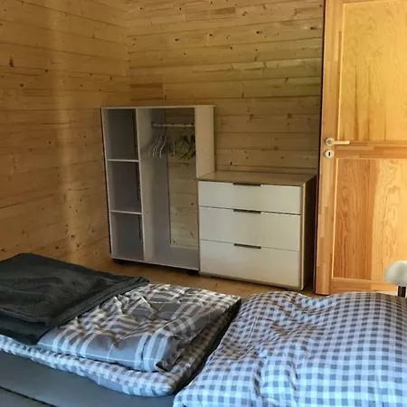 Am Harkebrügger Сasa de vacaciones Barssel (Cloppenburg)