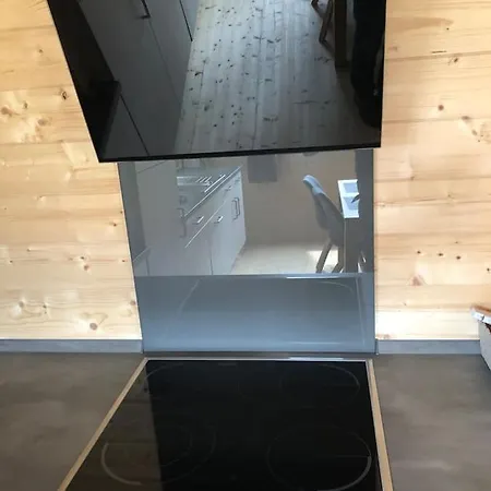 Сasa de vacaciones Am Harkebrügger Barssel (Cloppenburg)